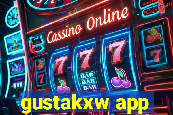 gustakxw app